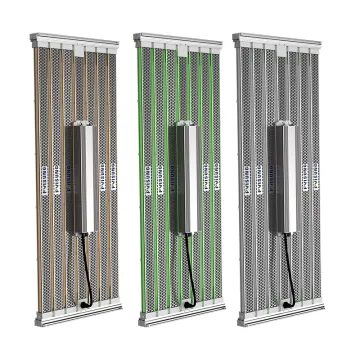 Super Blooming LED Grow Light 1000W Full Spectrum