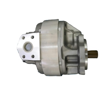 705-22-48010 705-21-46020 Fan Pump Assy for Komatsu Excavator & Bulldozer Hydraulics - For Sale