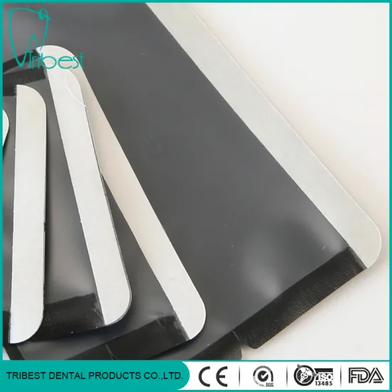 PVC Material Hot Sale Dental Disposable Barrier Envelope