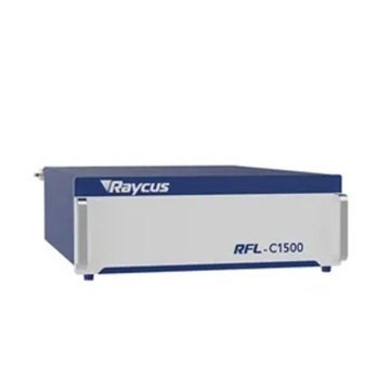 Raycus 1500W Continuous Fiber Laser RFL-C1500 - Laser Source