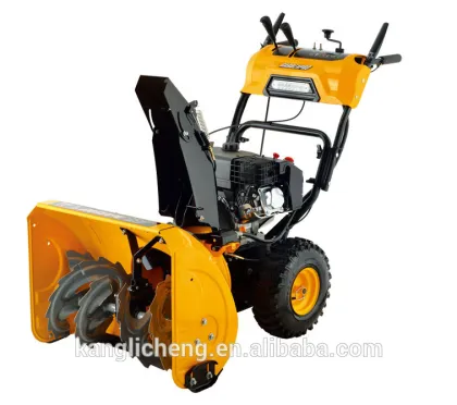 30" Pro Snow Thrower(KC930MS)