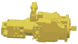 Hydraulic System Hydraulic System