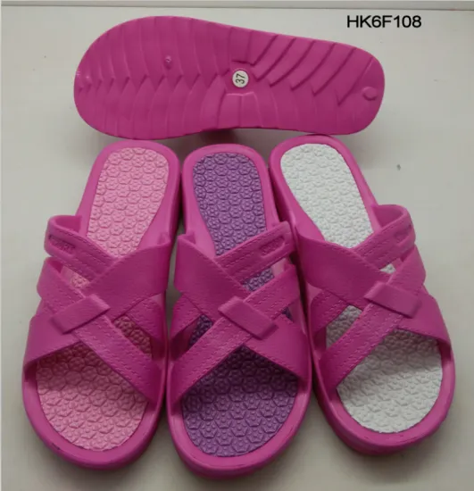 Women stylish shoes eva clogs shoes outdoor slide garden shoe