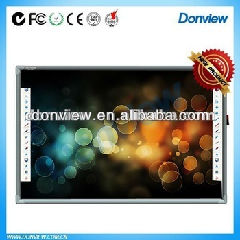 classroom interactive whiteboard made in china