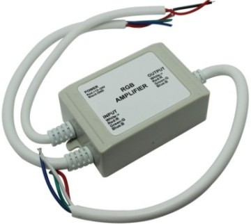 Ip68 Waterproof Led Amplifer 
