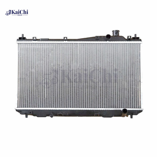 2355 Radiator do motor Honda Civic 1.7L 2001-2005 MT