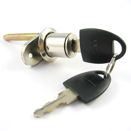 Filing Cabinet Lock (WT-DZ014)