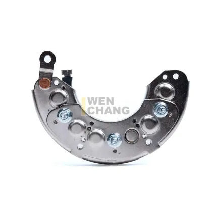 CAR ALTERNATOR RECTIFIER PARTS SEARCH