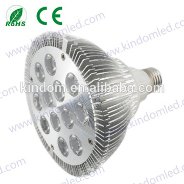 Popular premium quality 9W/12W/15W/20 led par38 lamps 12w