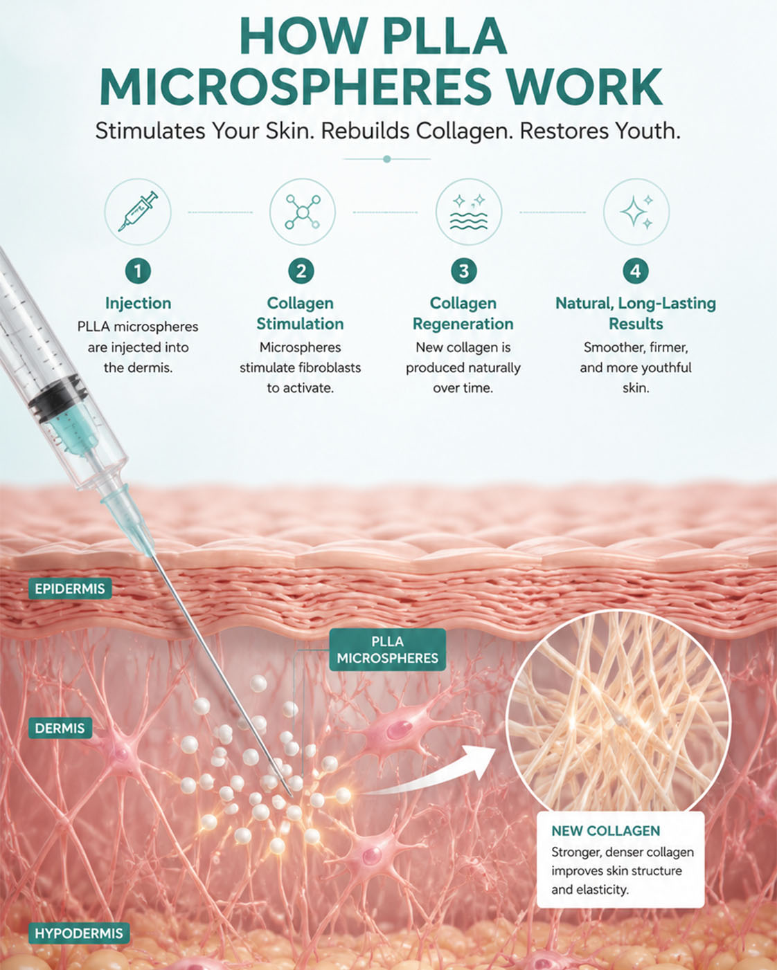 collagen stimulator