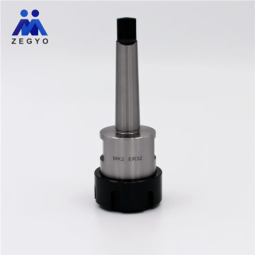 MTA2 ER32 MTA Collet Chuck Milling Tool Holder