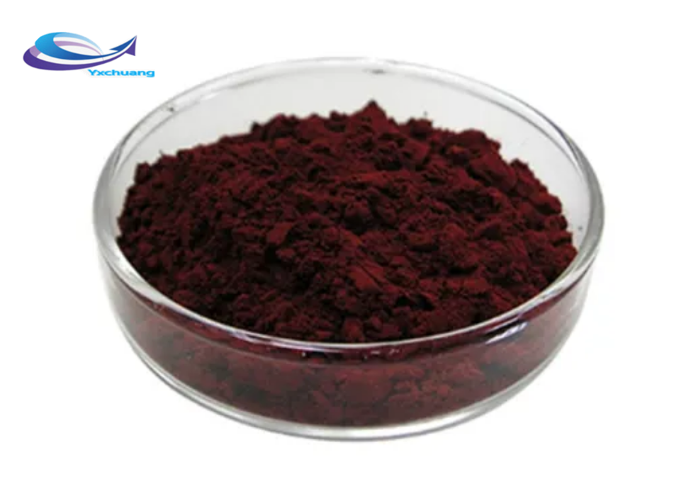 astaxanthin 