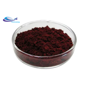 Astaxanthin in Bulk Astaxanthin Cosmetics Grade