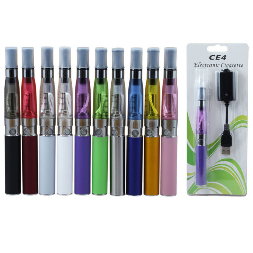 650mAh/900mAh /1100mAh Rechargeable EGO Electronic Cigarette