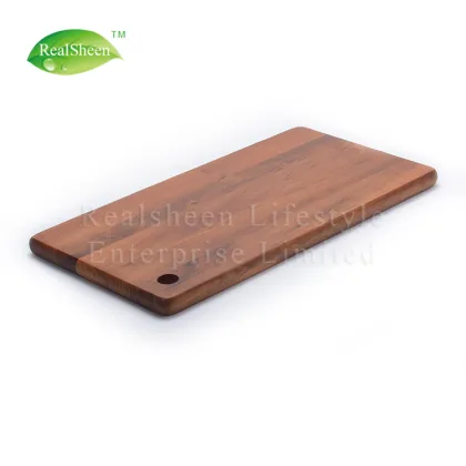Food Grade Acacia Wood Cutting Board