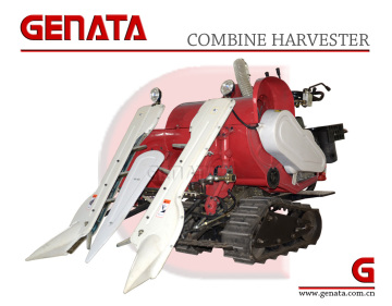 Combine Harvester