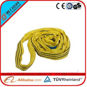 round sling