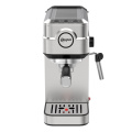 Semi Automatic Steam Espresso Coffee Maker