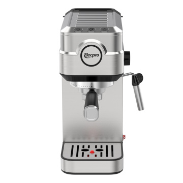 coffee and espresso maker Semi Automatic Steam Espresso Coffee Maker Manufactory