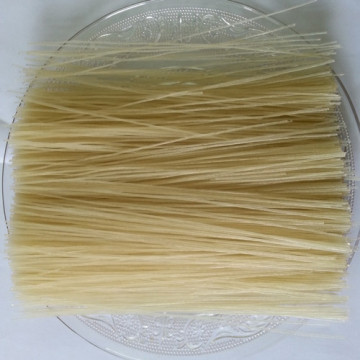 Advanced Quality Management GMO Free Small Pure Rice Noodle