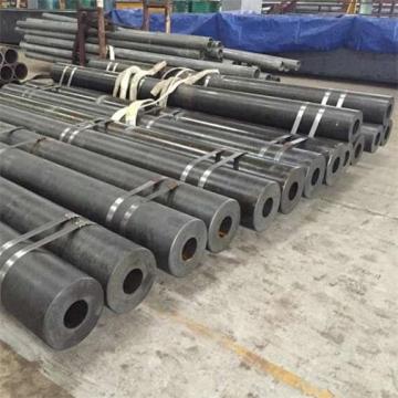 Ống thép carbon liền mạch được vẽ lạnh