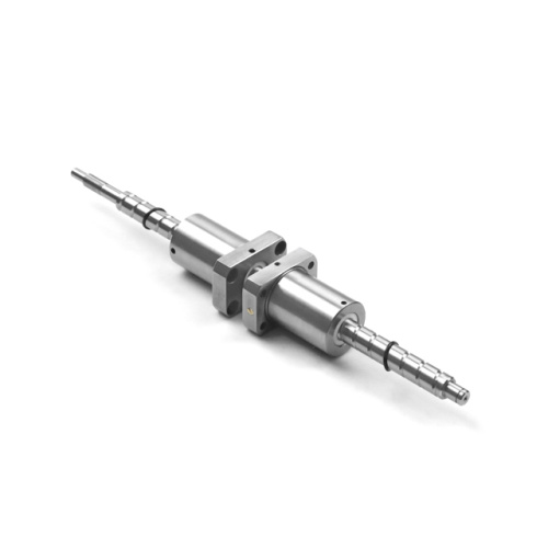 China Manufacture High Precision Ball Screw for CNC Machine 1201
