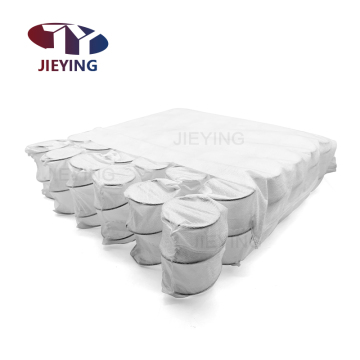 Jieying Wholesale: Custom Sizes Pocket Spring for Sofa