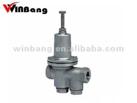 Pressure Reducing Valve Model:WB-200P