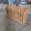 Palm Fiber Compress Baler