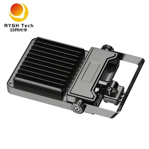 10-100W PIR LED Flood Light