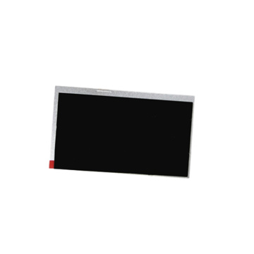 PM062WY1 PVI 6.2 pouces TFT-LCD