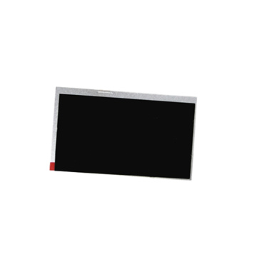 PM062WY1 PVI 6.2 inci TFT-LCD