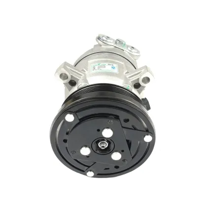 Auto AC Compressor 5V16 for Epica/V200, Evanda/V200, Lacetti, Optra/J200, Magnus/V200 (2003-2007)