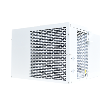 3/4 HP Low Temperature Monoblock Refrigeration Unit