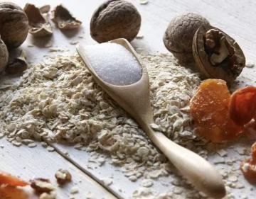 Food Grade Crystalline Maltitol For Bakery Drinks