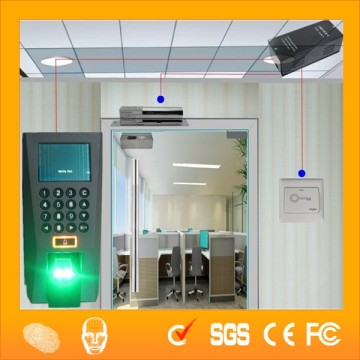 UAE Fingerprint Door Bell Access Control (HF-F18)