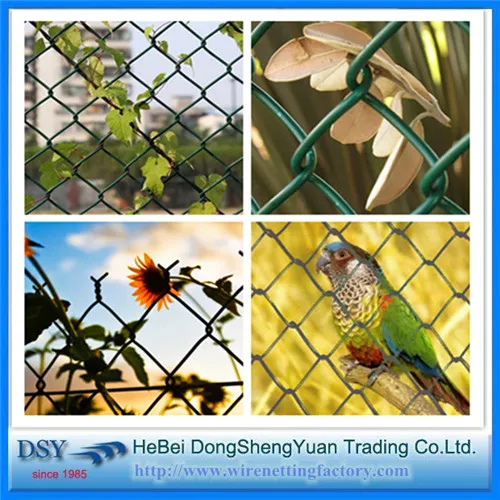 Hot Sale Decorative Chain Link Mesh