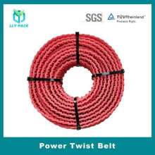 Power Twist Power Twist