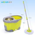 2017 Hot Sale 360 ​​Spin Magic Mop Dengan Refill