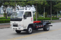 Dongfeng 3 Ton kroklyft sopbil