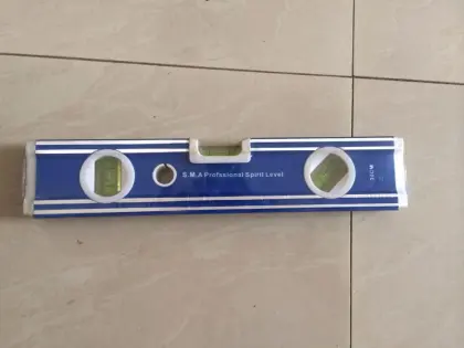 New design  Spirit Level with magentic