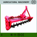 Tractor PTO Rotary Tiller Machine