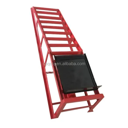 Durable Hydraulic Lift Car Ramps for Sale