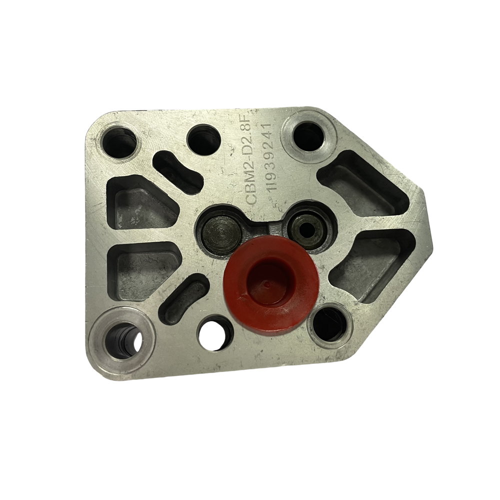 Hydraulic G1 Series Gear Pump