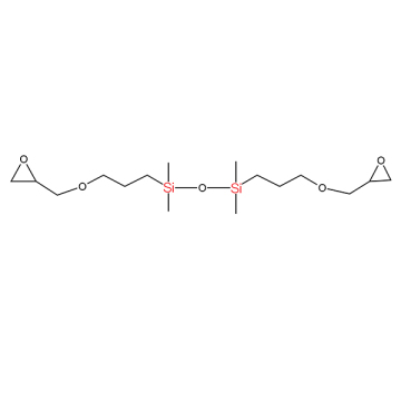 Epoxy Capper/Epoxy Terminated Disiloxane