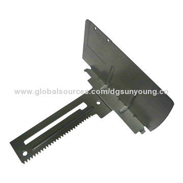 Printer part, made of SGCC with 0.5mm thickness rangeNew