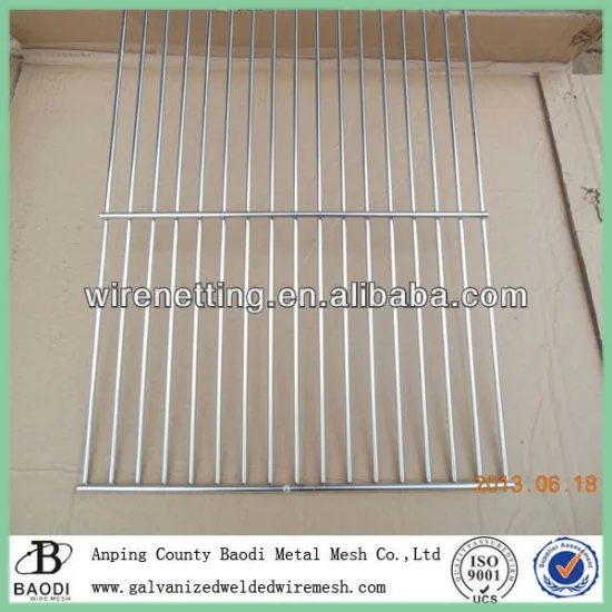 fiberglass bbq grill mesh