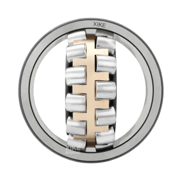 High-Quality 21310 CA/W33 Spherical Roller Bearings 50*110*27mm - Durable & High Load Capacity