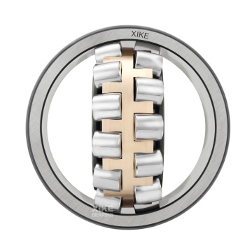 High-Quality 21310 CA/W33 Spherical Roller Bearings 50*110*27mm - Durable & High Load Capacity