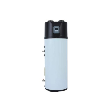 BOBILLER R290 ΑΥΤΟΚΙΝΗΤΟΣ Πηγή θερμότητας θερμοσίφωνα Bohw-05-80-C1-F 80L